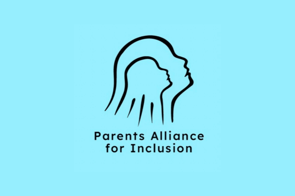 Parents alliance for inclusion Partners at laurenjonesconsulting