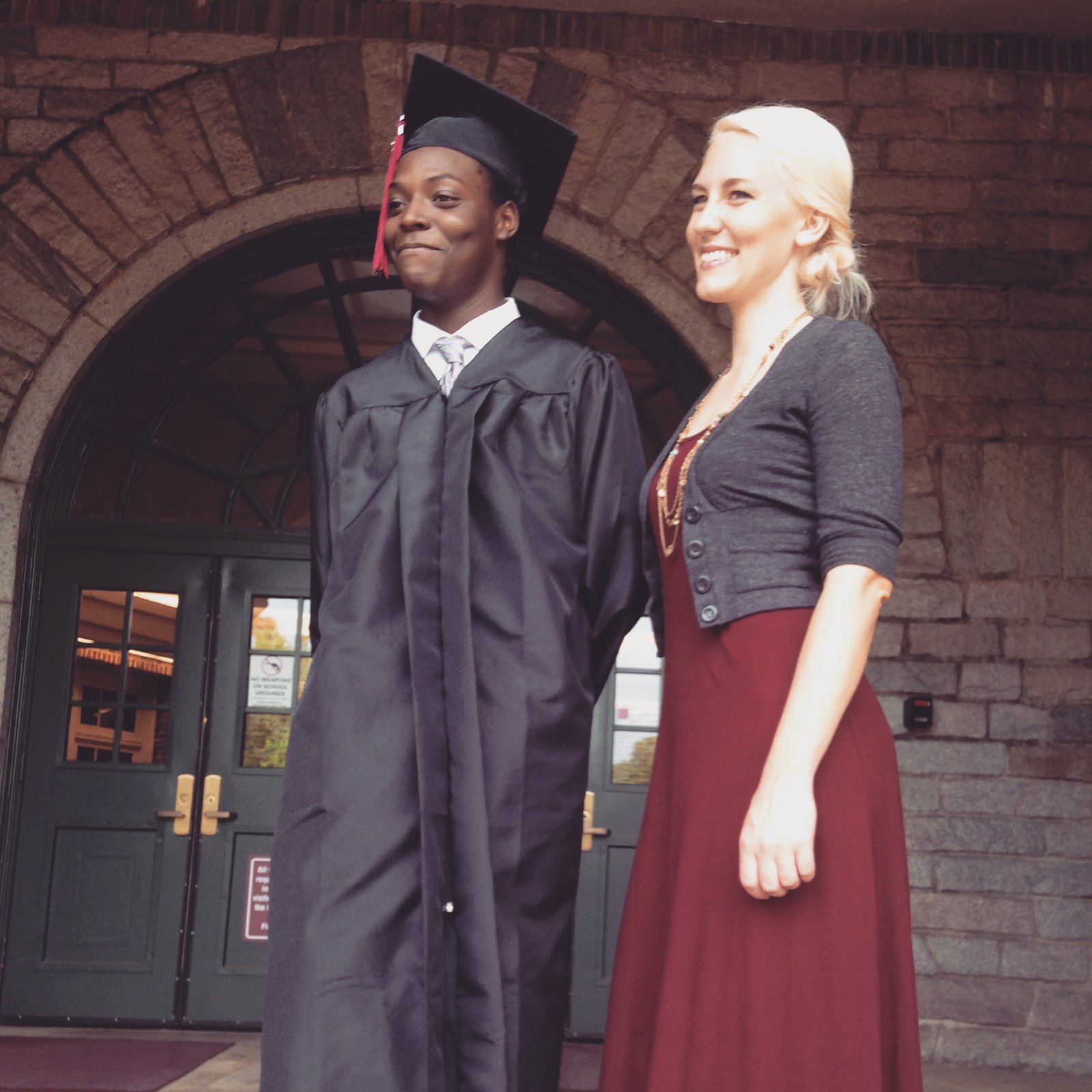 A Celebration of Dayshawn
